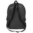 Black - Rockport - Zip Backpack 96