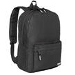 Black - Rockport - Zip Backpack 96