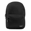 Black - Rockport - Zip Edge Backpack