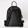 Black - Boss - Susan Tote Bag