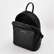 Black - Boss - Susan Tote Bag
