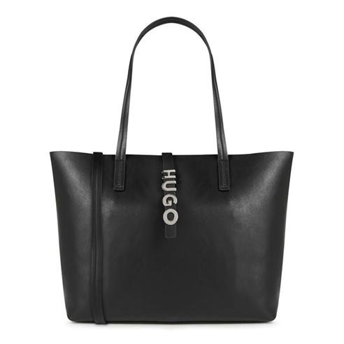 Hugo - Mel Shopper