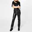 Black Silv - DKNY - Gregorio Crossbody Bag
