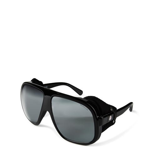 MONCLER - Diffractor Sunglasses