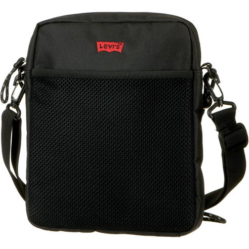 Levis - Dual Strap Crossbody Bag