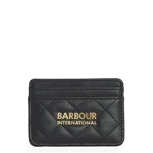 Barbour International - Card Holder