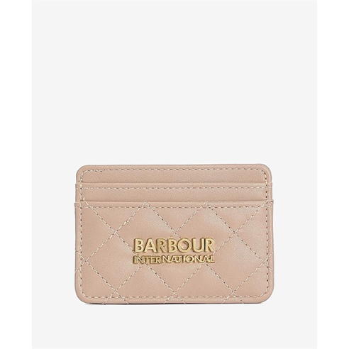 Barbour International - Card Holder
