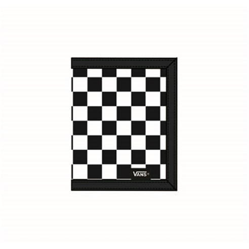 Vans - Vans Chequered Wallet