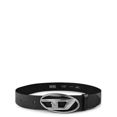 DIESEL - D Buckle Belt