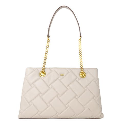 DKNY - Willow Leather Tote Bag