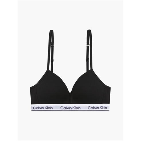 Calvin Klein, Calvin Klein CK1 Mod Bandeau Womens