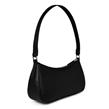 Black 996 - Hugo - Chris Small Hobo Bag