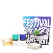 Kit - Liquiproof - Cleaning Kit