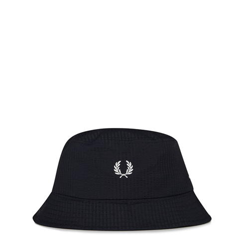 Fred Perry - Fred Seersckr Bucket Sn33