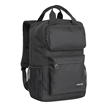 Black - Firetrap - Lazer Backpack