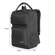Black - Firetrap - Lazer Backpack