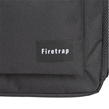 Black - Firetrap - Lazer Backpack
