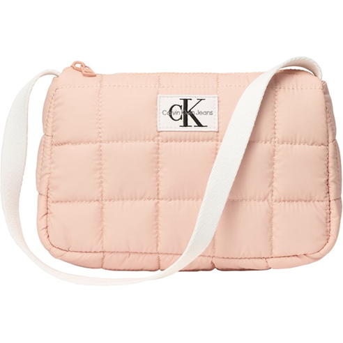 Calvin Klein Jeans - QUILTED SHOULDER BAG