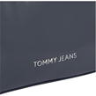Dark Night Navy - Tommy Jeans - TJ ESSENTIAL PATENT SHOULDER BAG