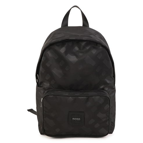 Boss - Boss AOP Backpack Jn34