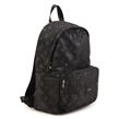 Black 09B - Boss - Boss AOP Backpack Jn34