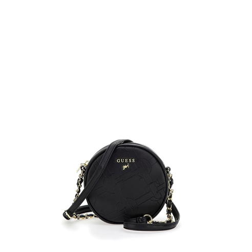 Guess - Guess Debossed Crcle Jn34