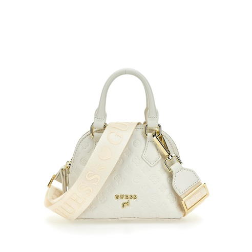 Guess - Guess Mini Satchel B Jn34