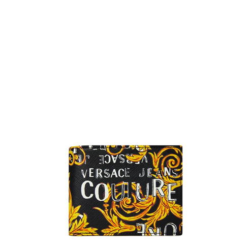VERSACE JEANS COUTURE - VJC Ctr Bfld Wlt Sn33