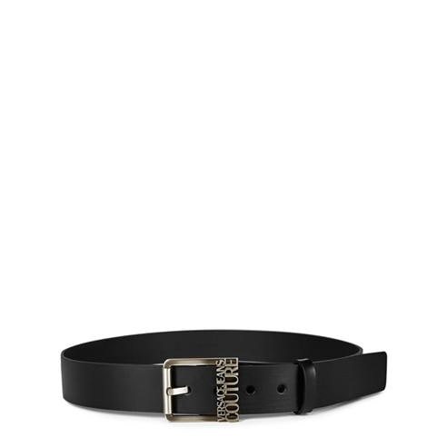 VERSACE JEANS COUTURE - VJC Logo Bkl Blt Sn33