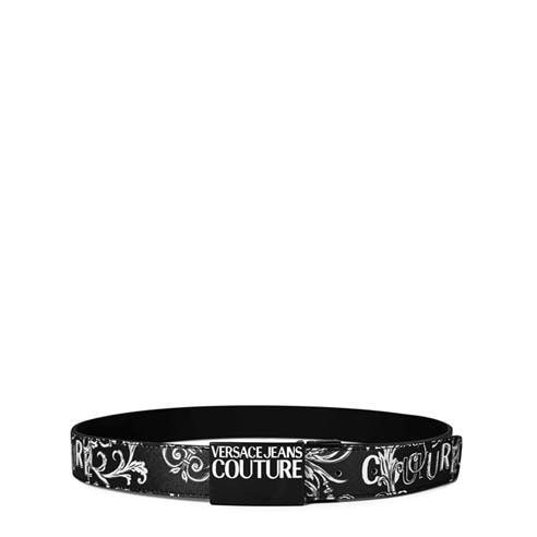 VERSACE JEANS COUTURE - VJC Rvrs Lgo Blt Sn33