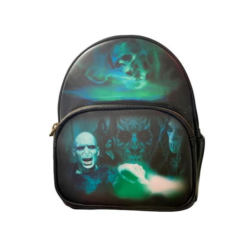 Loungefly - Warner Bros Mini BackPack