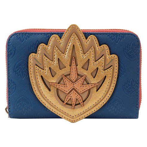 Loungefly - Marvel Zip Wallet 15