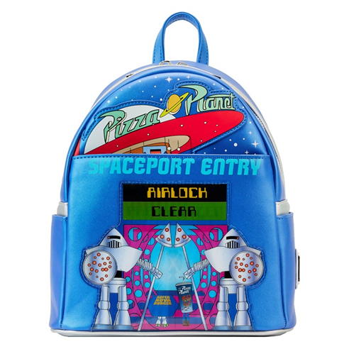 Loungefly - Disney Mini Back Pack 15