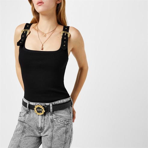 VERSACE JEANS COUTURE - VJC Cintura Belt Ld41