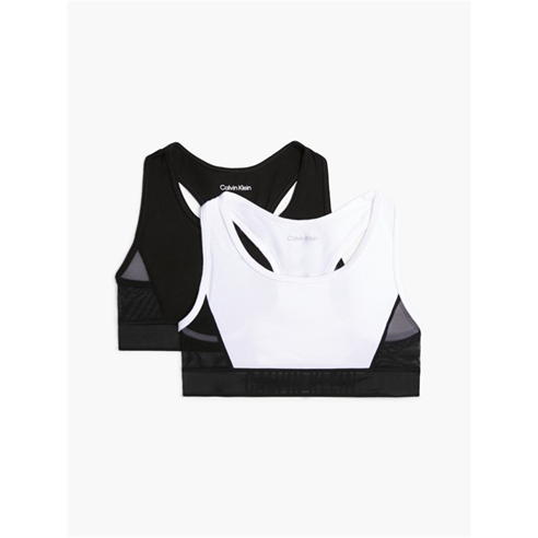CALVIN KLEIN JEANS - CKJ Pwr Bralette Jn34