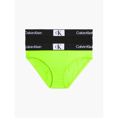CALVIN KLEIN JEANS - 2pk Bikini