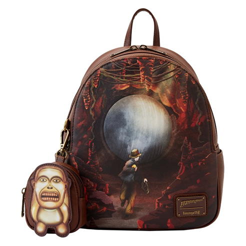 Loungefly - Universal Mini Back Pack