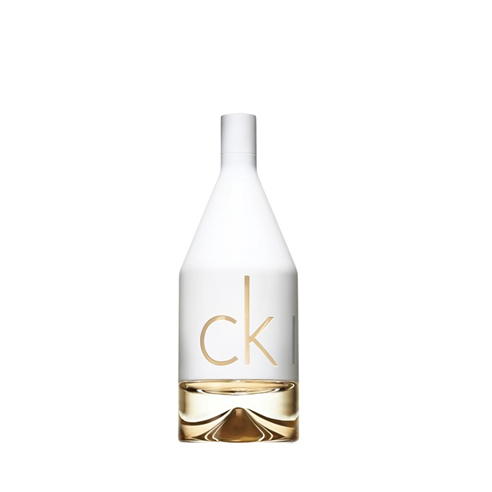 Calvin Klein - Calvin IN2U EDT VX Ld00