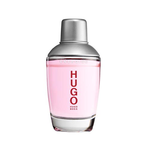 Hugo - Hugo Energise EDT VX Ld00