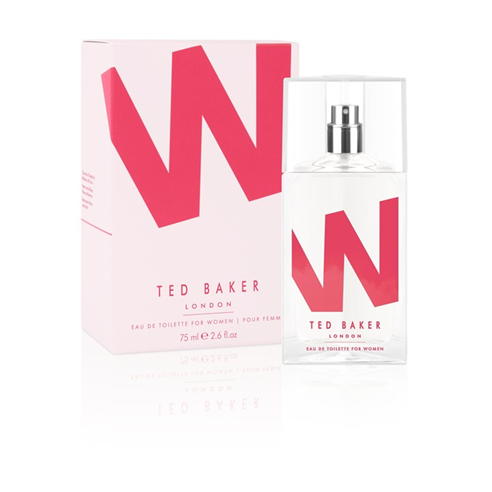 Ted Baker - Ted B W 75ml Ld00