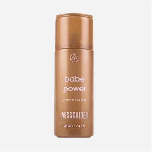 Missguided - Babe Body Mist 220ml