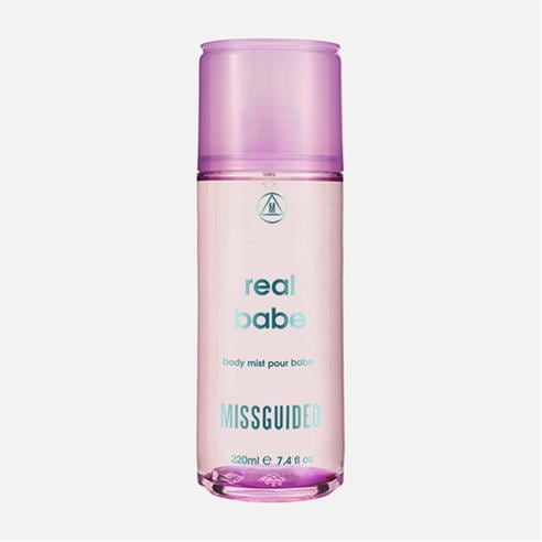 Missguided - Babe Body Mist 220ml