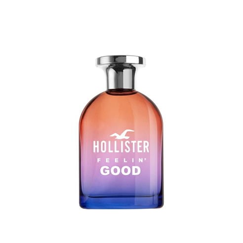 Hollister - Feelin