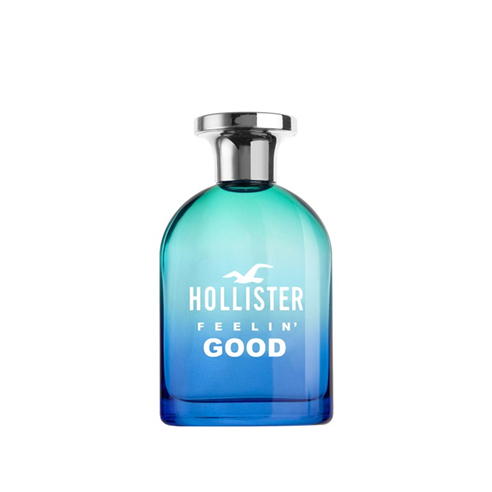 Hollister - Feelin