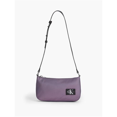 Calvin Klein Jeans - TWO TONE SHOULDER BAG