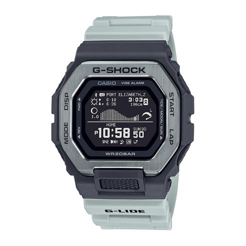 G SHOCK - Casio G-Shock Gbx-100tt-8er Sn41