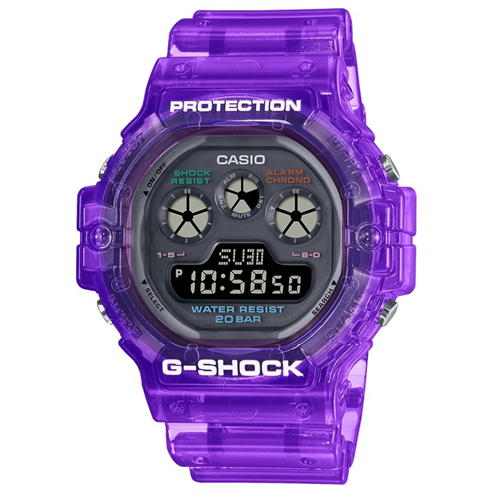 G SHOCK - Casio G-Shock Dw-5900jt-6er Joytopia Sn41