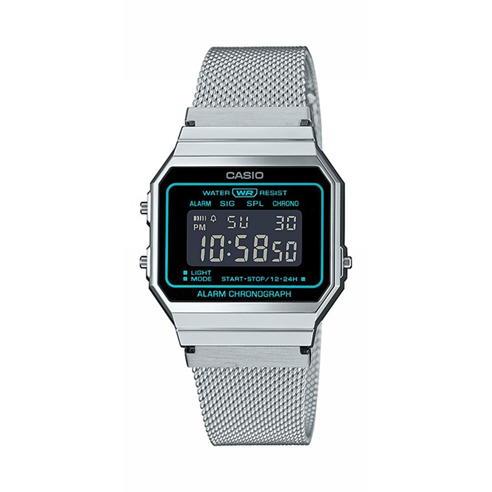 CASIO - Casio A700wems-1bef Sn41