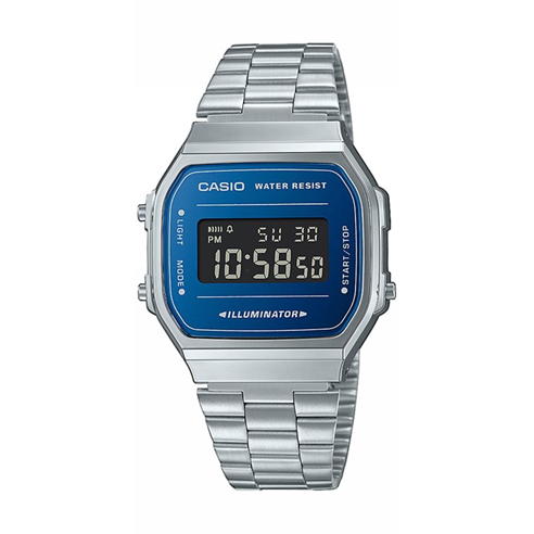 CASIO - Casio A168wem-2bef Sn41
