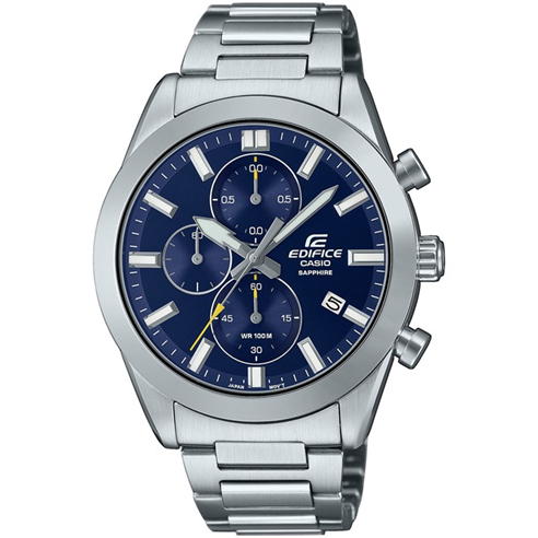CASIO - Casio Edifice Efb-710d-2avuef Sn41